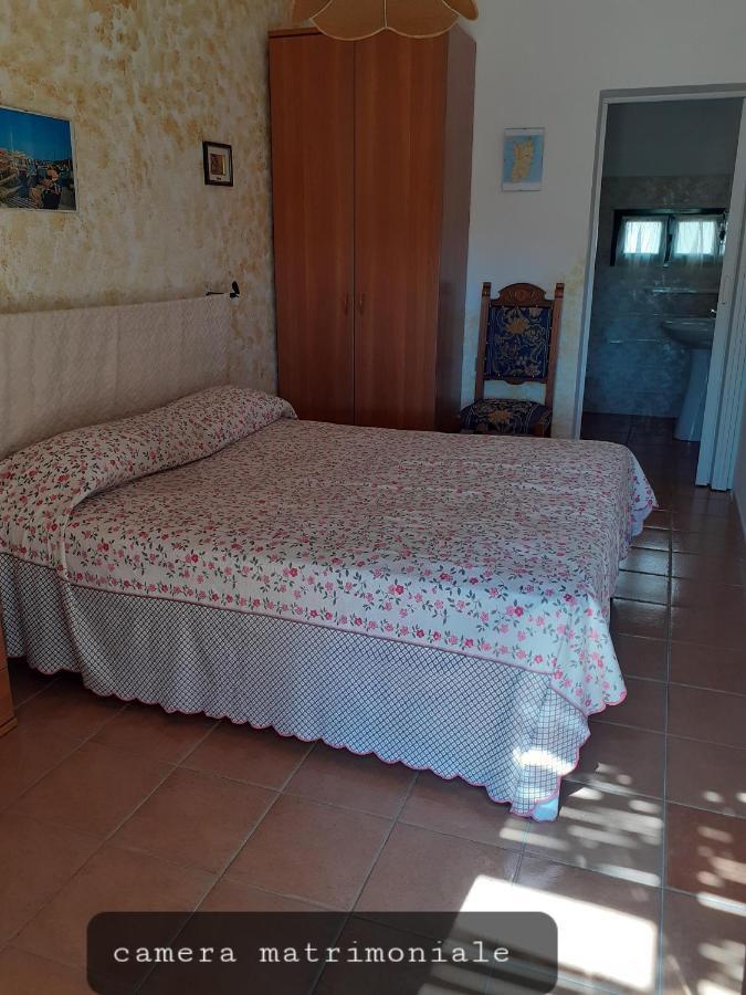 Il Canneto Villa Sassari Luaran gambar
