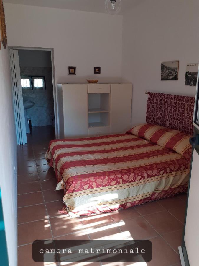 Il Canneto Villa Sassari Luaran gambar