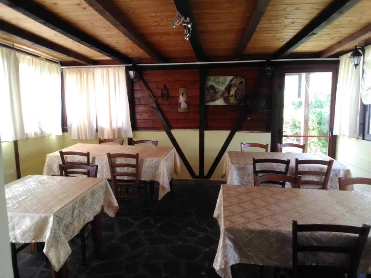 Il Canneto Villa Sassari Luaran gambar
